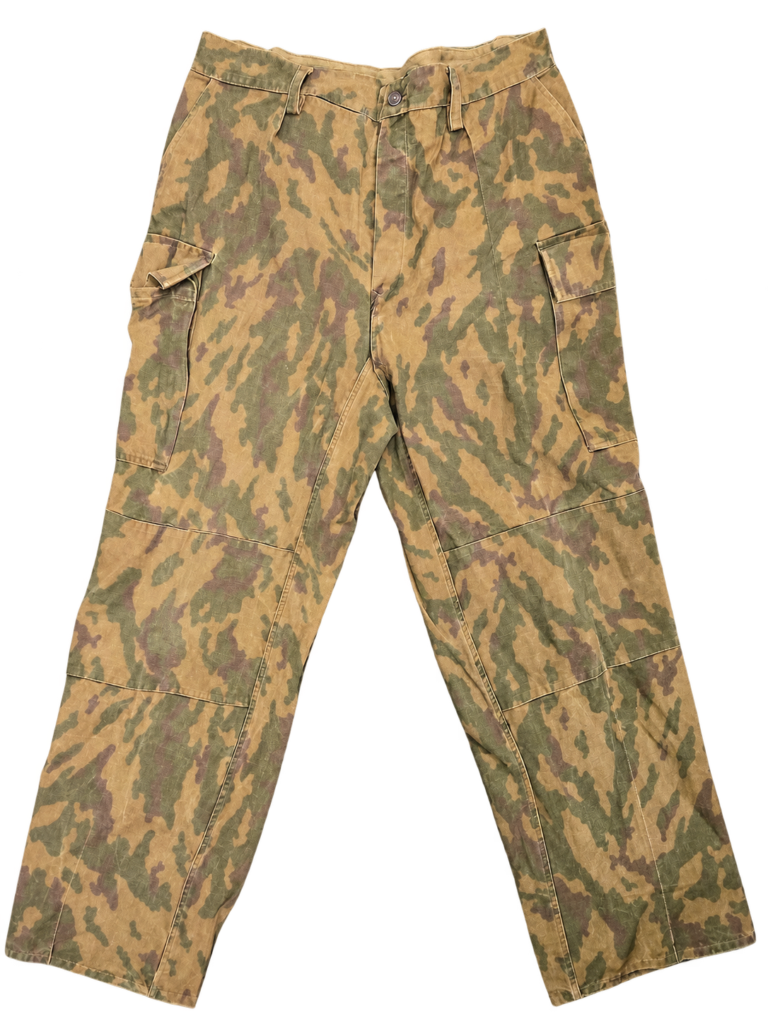 Soviet KLMK Oversuit — Misty Mountain Supply